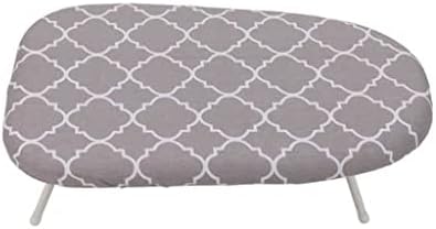 Portable Space-Saving Ironing Board for Crafters