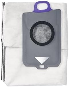 Narwal Robot Vacuum Dust Bag 25L for Freo Z Ultra