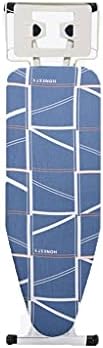Port Length Adjustable Ironing Board
