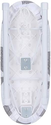 Cocoarm Little Sleeve 102-Inch Portable Ironing Board