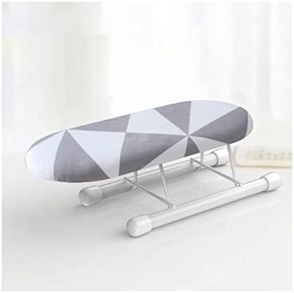 ZHDBD Compact Travel Ironing Board