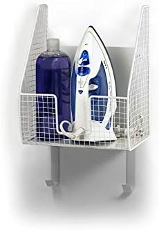 Spectrum Diversified Ironing Board Organizer