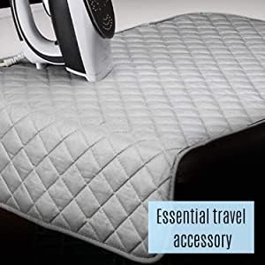 GRAND CAT Travel Foldable Ironing Mat for Anywhere