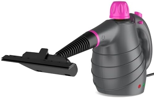 Straight Nozzle Replacement Set for SteamFusion EM-309