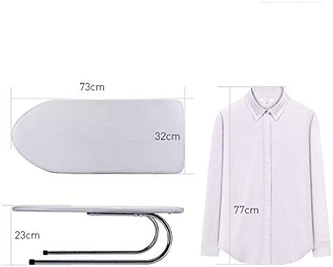 Heavy Duty Folding Ironing Board