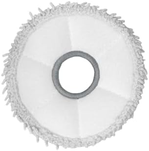 Electropan 10-Piece Mopping Pads for X5 Pro Mop Replacement