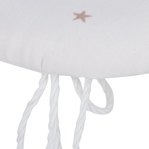 Folding Ironing Board with Removable Cover