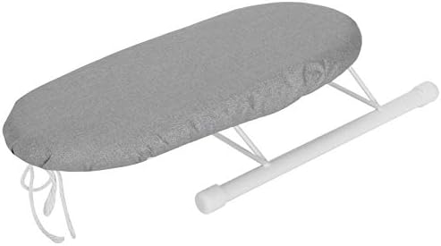 Space-Saving Ironing Board for Small Spaces