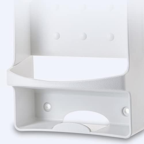 Space-Saving Ironing Hanger