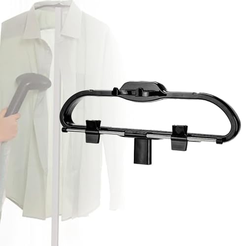Fast-Fire II Handheld Steam Hanger Perfect for Garment Ironing