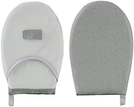 CocoarmGarment Steamer Gloves - Heat-Resistant Stress-Free Gloves for Steamironing