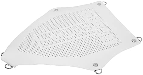 Aluminum Ironing Shoe Cover