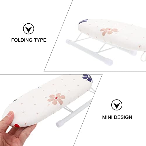 Ironing Board Cover for Clothes Easy to Use Durable