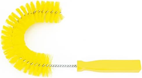 SPART Dusting Brush for Curved Surfaces Durable Easy to Use