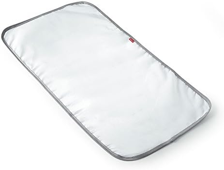 Rayen 631701 Ironing Cloth White - Perfect for Touching and Flipping