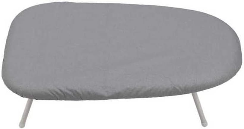Perfect For Your Travel Space-Saving Counter-Top Ironing Board