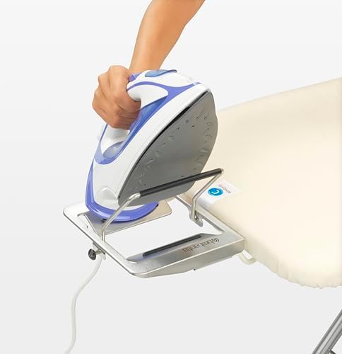 Brabantia Size C Ironing Board 49x18in 7 Height Options