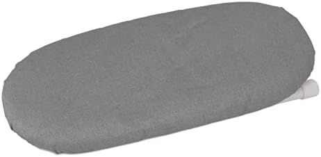 Nurnesy Heat-Fold Mini Ironing Board for Home Travel
