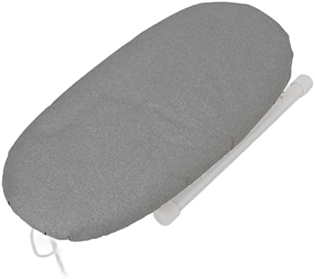 Portable Heat Foldable Ironing Board for Home Travel