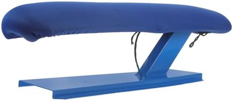 Alipis Padded Sleeve Ironing Board Desk Mini
