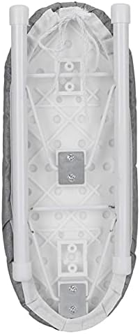 Anti-Slip Folding Ironing Board for Home and Travel Use