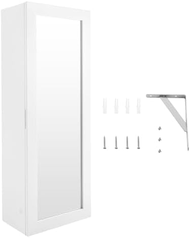 Sturdy Wall-Mounted Ironing Board
