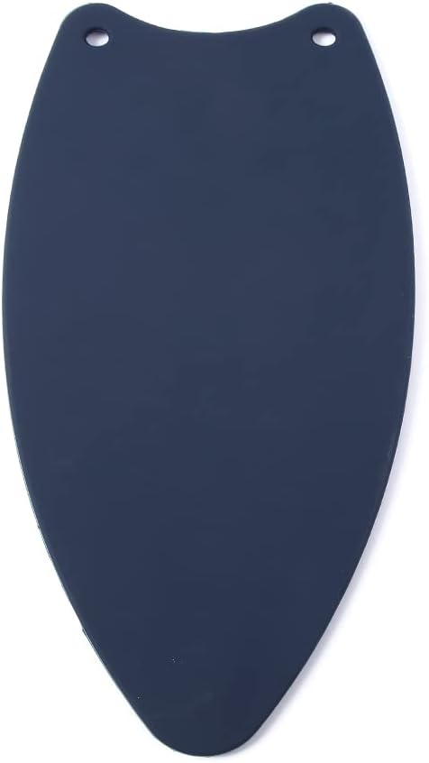 The Quilted Bear - Large Heat-Resistant Iron Mat for Quilting and Travel