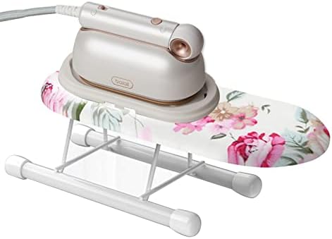 Advanced One-Stop Folding Ironing Board for Home Travel