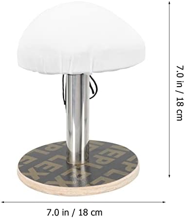 Ironing Stool Tabletop Design Portable Compact Ironing Board Home Kitchen