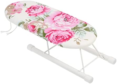 FOLDABLE IRONING BOARD Compact Stylish for Home Use
