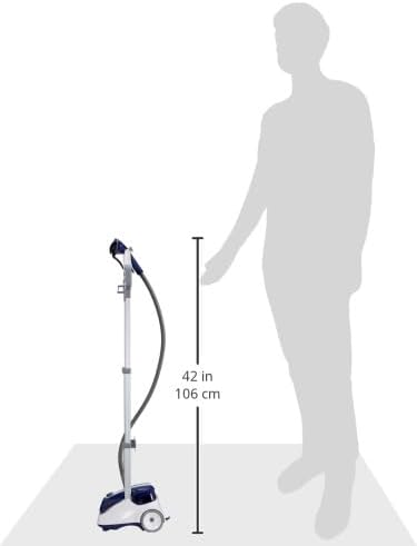 SINGER Steamworks Classic 20 Garment Steamer 1