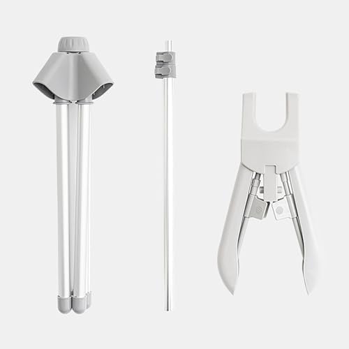 Handheld Clothes Steamer