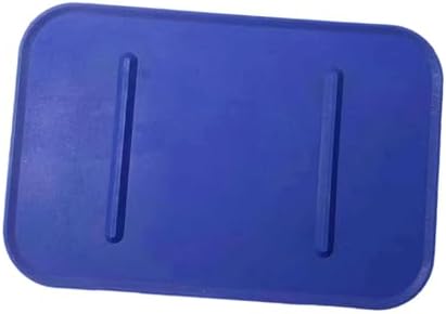 Bothyi Silicone Iron Rest Pad Perfectly Padded for Scalding-Free Use