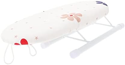 ABOOFAN 1pc Compact Ironing Board for Sleves at Home or Travel
