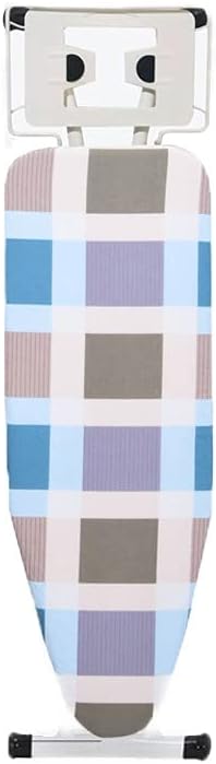 Large Vertical Ironing Board 108cm x 34cm