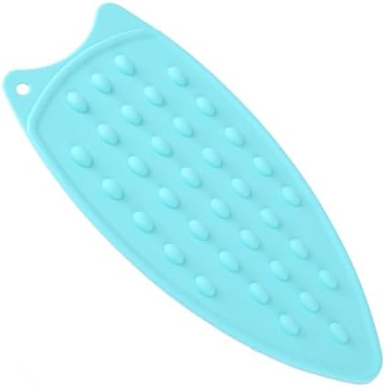 Anti Slip Heat Resistant Silicone Ironing Mat
