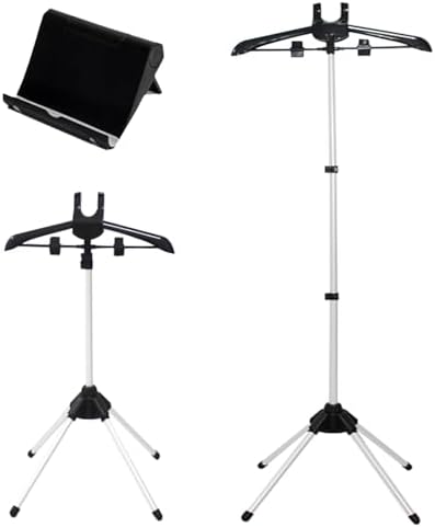 Steamer Hanger Stand for Clothes