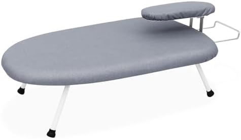 AKOZLIN Adjustable Tabletop Ironing Board 236 x14 x7