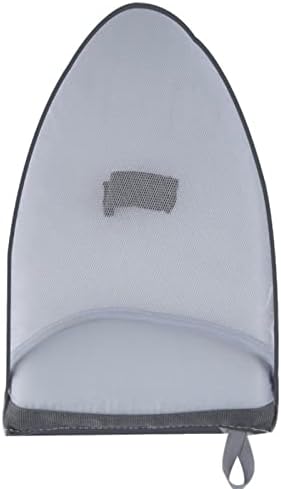 Tmay Hand Ironing Board with Heat Resistant Gloves