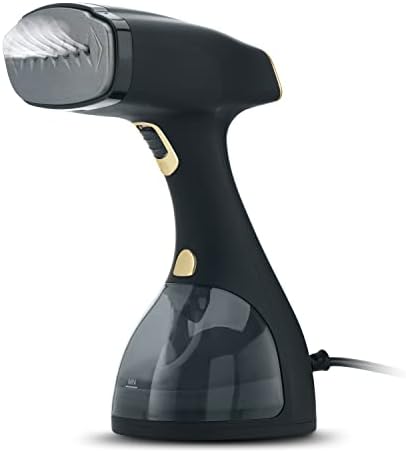 Professional Portable Garment Steamer
