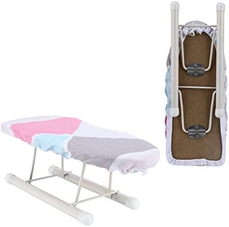Mini Portable Ironing Board Compact Cheatingly Affordable