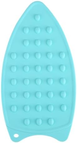 Anti Slip Heat Resistant Silicone Ironing Mat