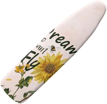 Sunflower Ironing Board Cover and Pad Standard Size