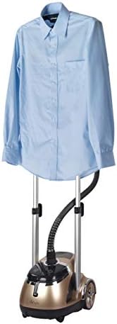 SALAV Limited Edition Professional Series Garment Steamer
