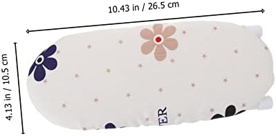 ABOOFAN 1pc Compact Ironing Board for Sleves at Home or Travel
