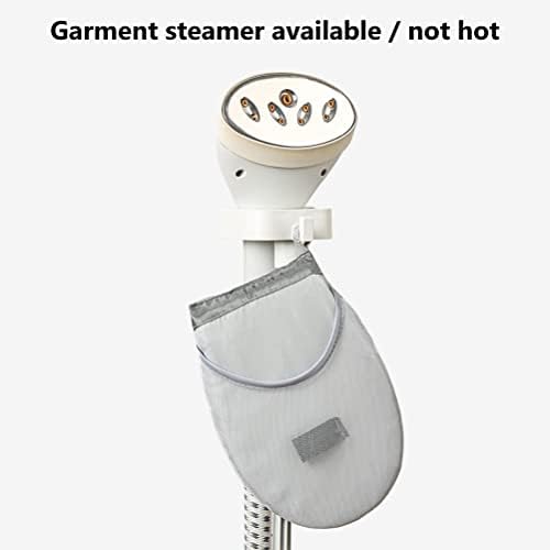 CocoarmGarment Steamer Gloves - Heat-Resistant Stress-Free Gloves for Steamironing