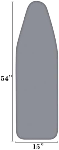 Bumkimue Ironing Board Cover and Pad