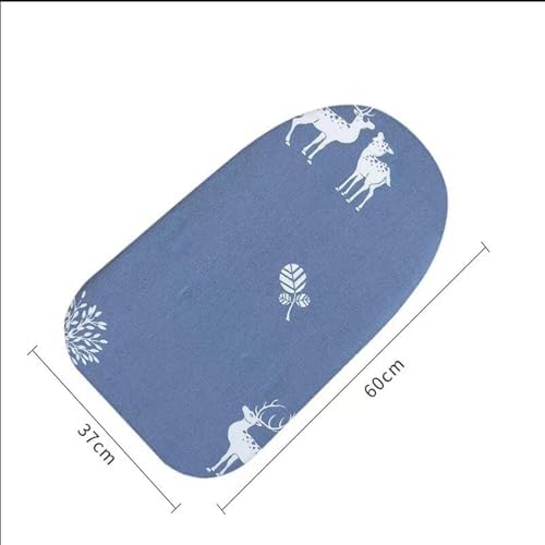 LXP Desktop Ironing Board Cloth Cover