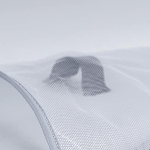 Tmay Hand Ironing Board with Heat Resistant Gloves