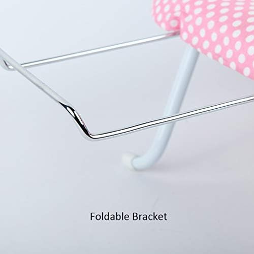 Perfect Small Portable Ironing Board